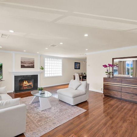 Easy Access To Everywhere West Covina Exterior foto
