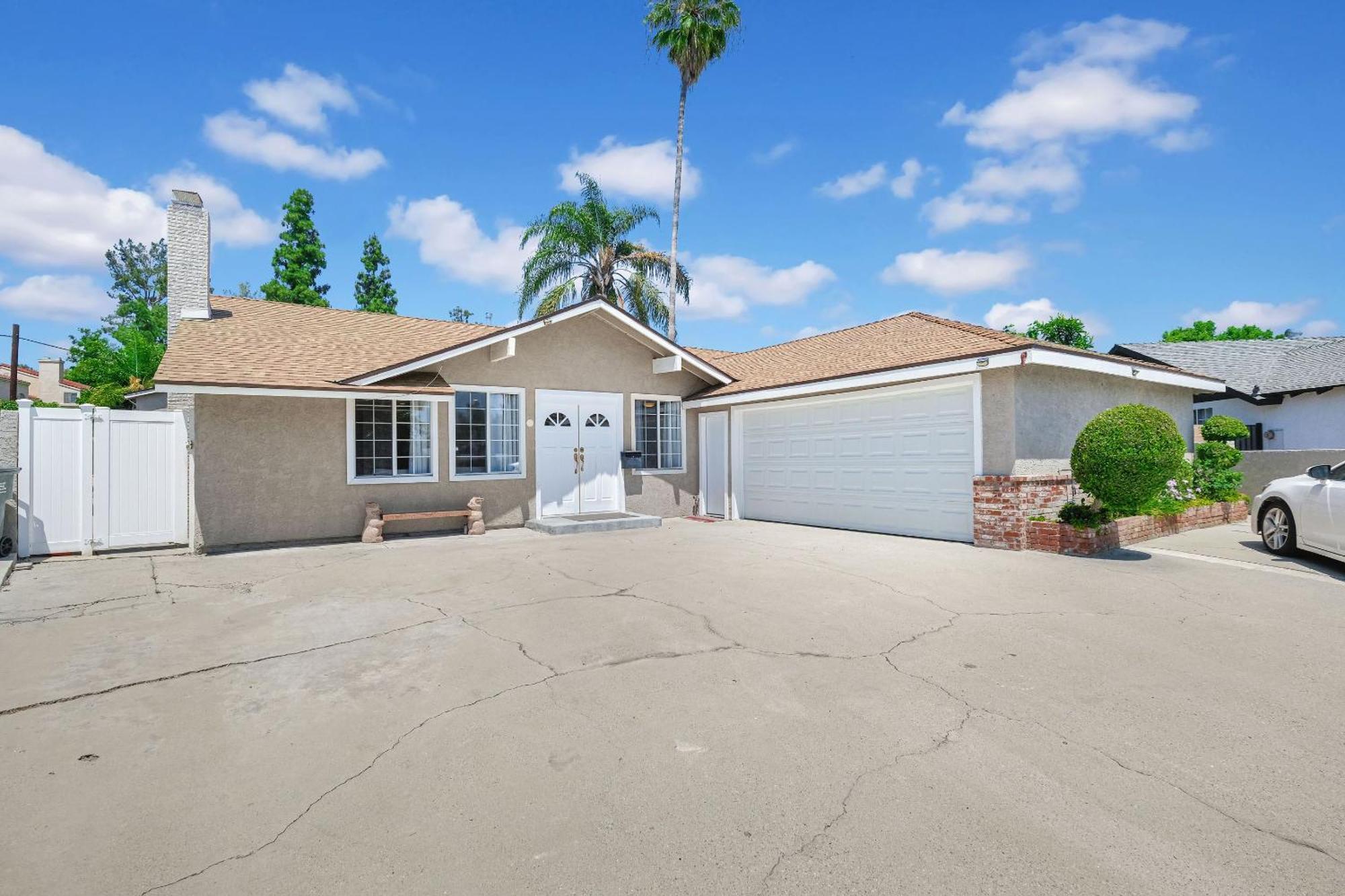 Easy Access To Everywhere West Covina Exterior foto