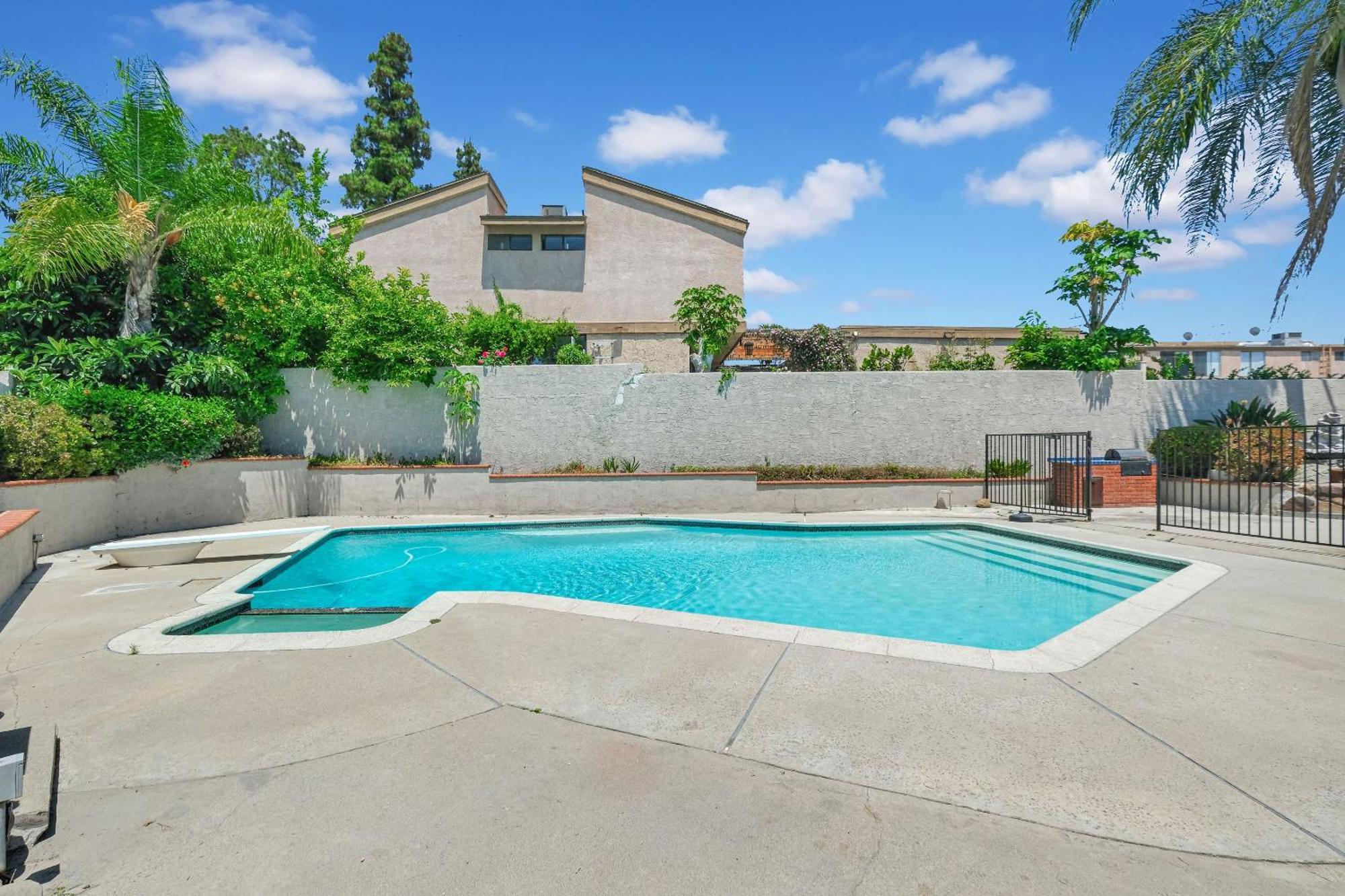 Easy Access To Everywhere West Covina Exterior foto