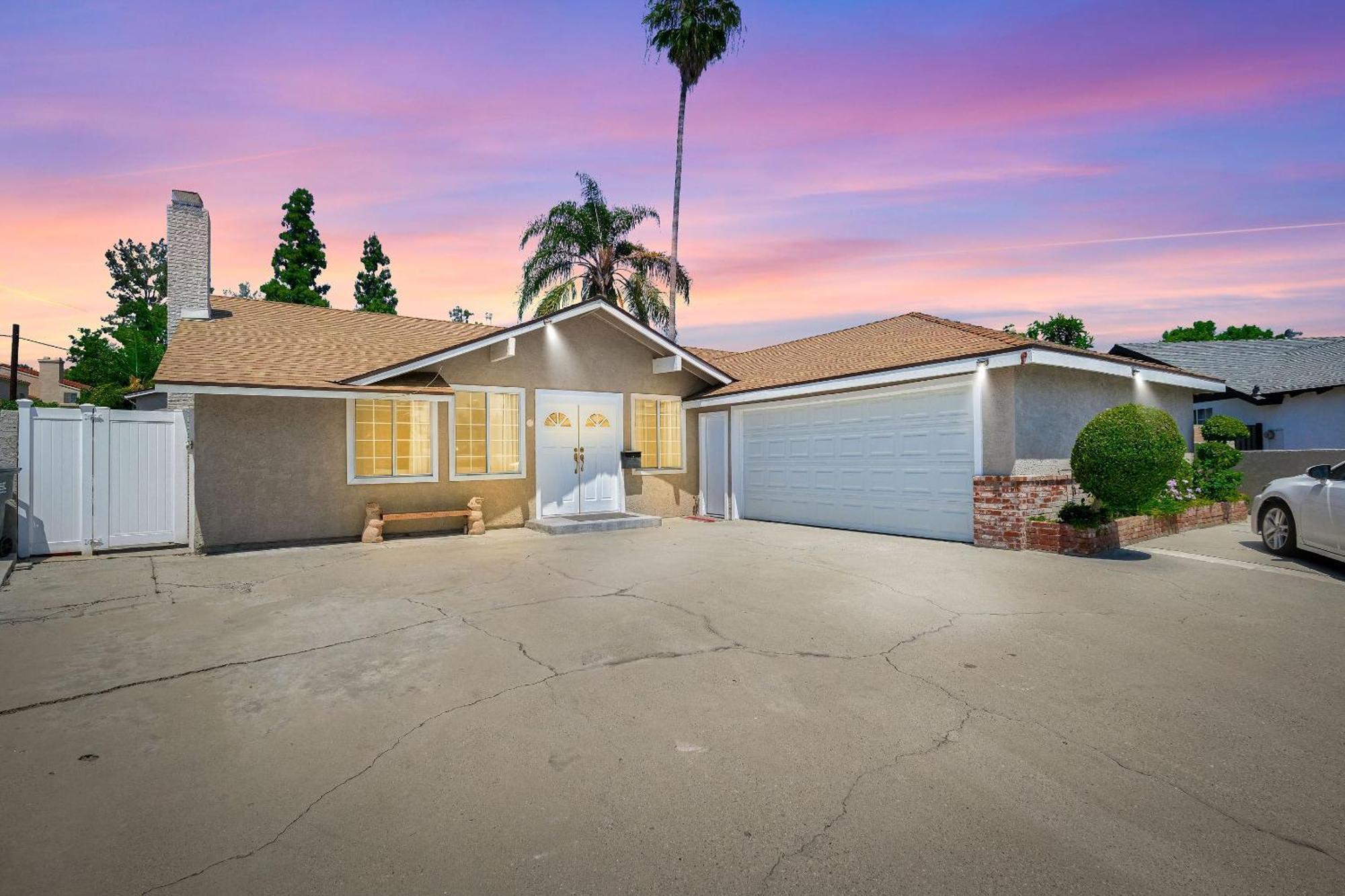 Easy Access To Everywhere West Covina Exterior foto