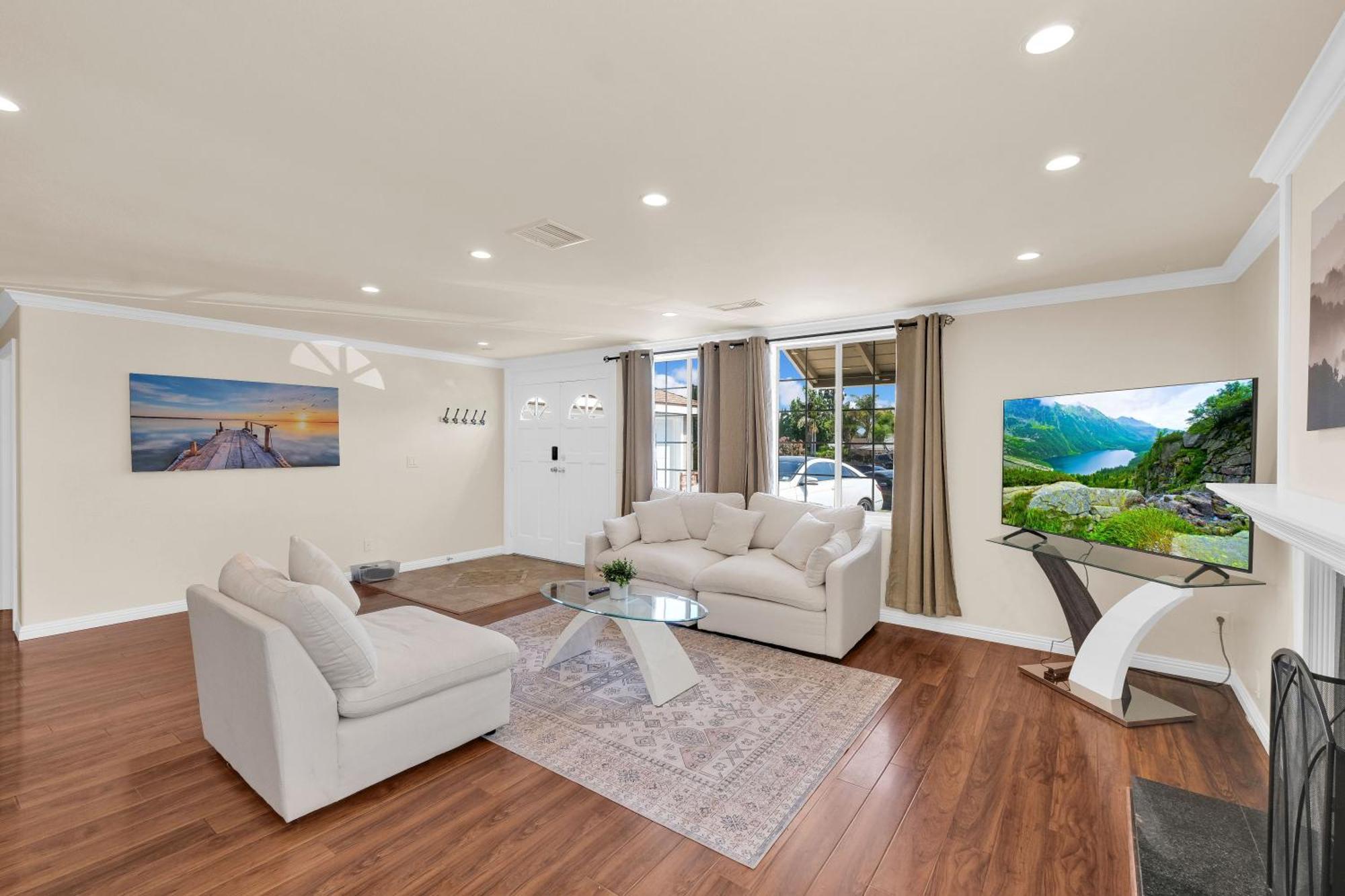 Easy Access To Everywhere West Covina Exterior foto