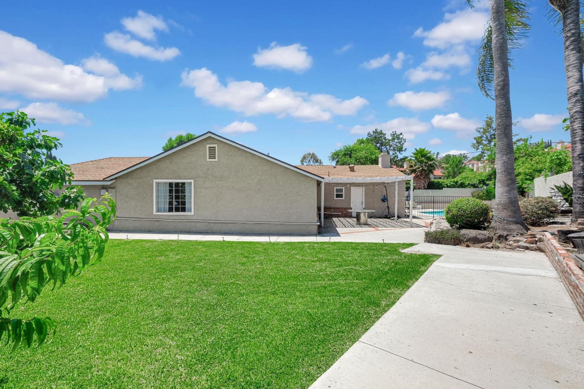 Easy Access To Everywhere West Covina Exterior foto