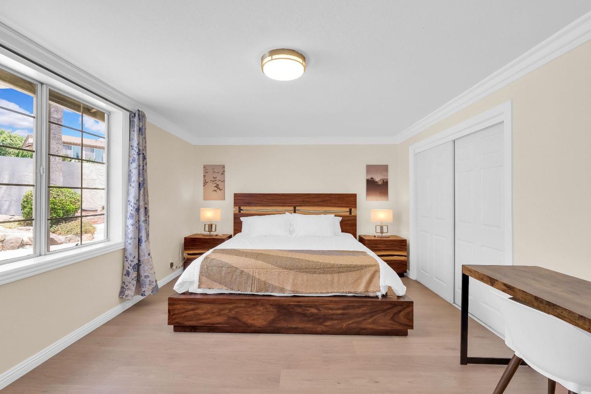 Easy Access To Everywhere West Covina Exterior foto